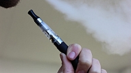 Tērvetes novada policija bažīga par elektronisko cigarešu popularitāti jauniešu vidū
