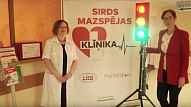 Sirds mazspēja