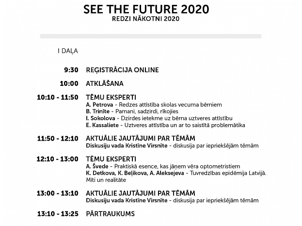 Autors: See_The_Future_programma