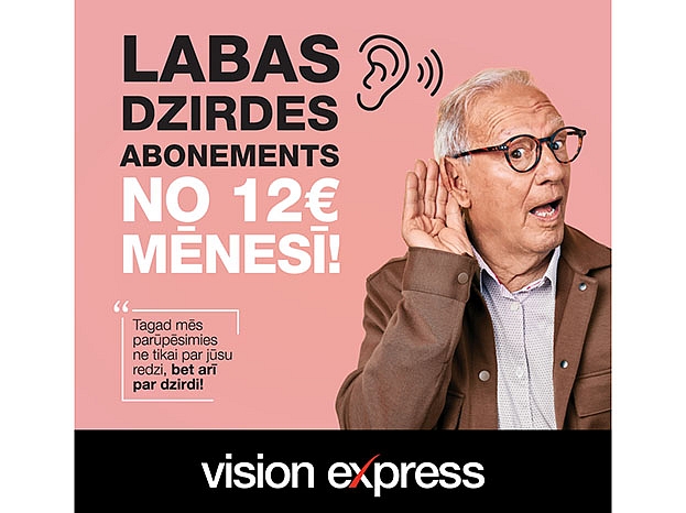 Autors: Publicitātes foto