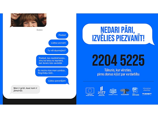 Autors: Publicitātes foto