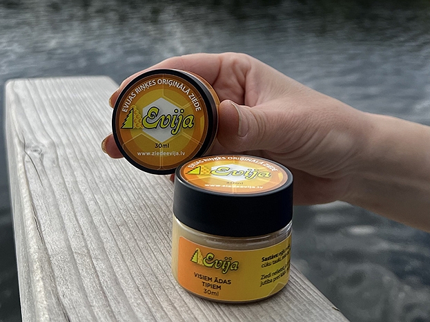 Autors: Publicitātes foto