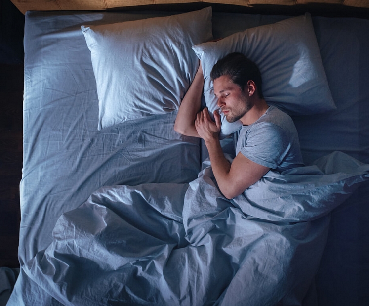 Kā uzlabot miega kvalitāti?