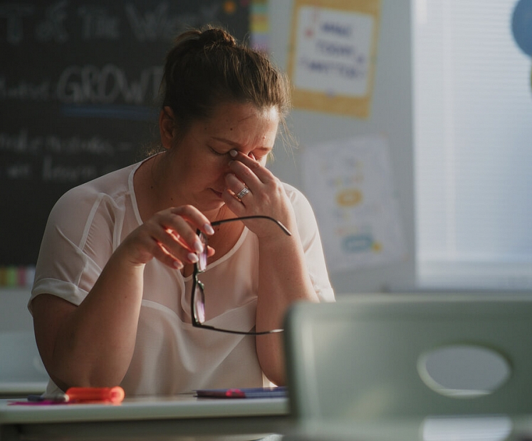 Stress un nogurums ikdienā – kā palīdzēt organismam atjaunoties?