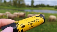 Ferabee – propolisa balzams no Apimi