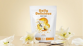 Testa rezultāti: “Daily Delicious Beauty Shake” proteīna-kolagēna kokteiļi