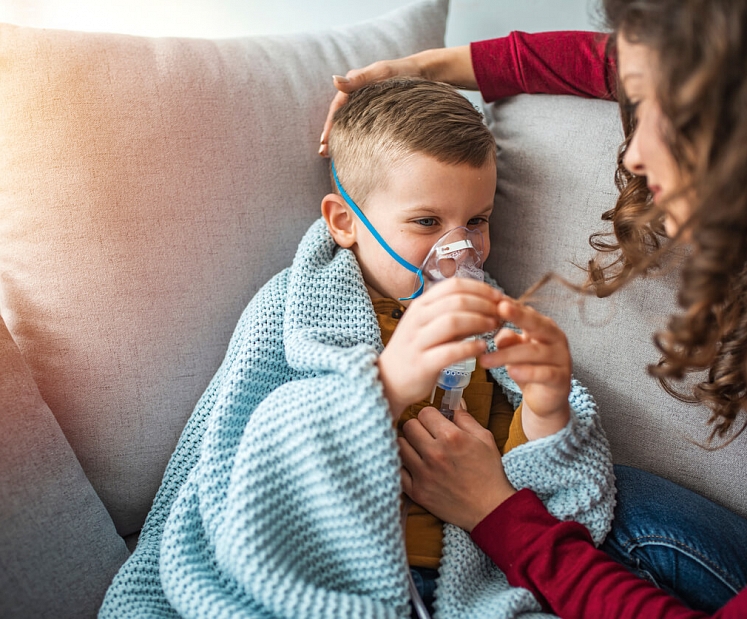 Inhalators pret saaukstēšanos – ko ņemt vērā? 