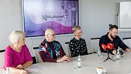 Kampaņā vērš uzmanību uz katastrofālo situāciju vēža ārstniecībā