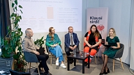 Tikai 4% Latvijas iedzīvotāju ir droši, ka spētu atpazīt miokarda infarkta simptomus – SPKC atklāj kampaņu “Klausi sirdi!”
