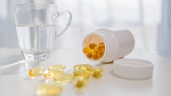 Aptauja: 36% laboratoriski noskaidro D vitamīna lietošanas nepieciešamību – lielai daļai Latvijā tas ir kritiski zems