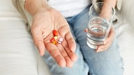 Īsais ceļvedis vitamīnu lietošanā: Konsultē farmaceite