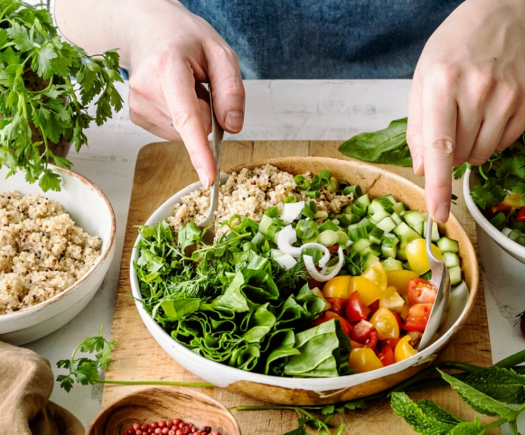 Kādas minerālvielas palīdz stiprināt imunitāti? Ekspertu ieteikumi