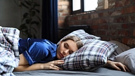 Psihiatre: Veselīgs miegs – labākais līdzeklis pret stresu