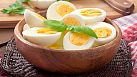 10 iemesli, kāpēc iekļaut olas ikdienas uzturā

