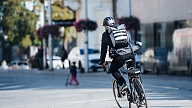 4 būtiskākie ieguvumi, dodoties uz darbu ar velosipēdu