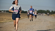 5 treneres padomi, kā veselīgi sagatavoties maratonam