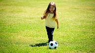 5 veidi, kā motivēt bērnu nodarboties ar sportiskām aktivitātēm


