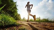 6 padomi, kā iemīlēt skriešanu