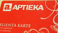 "A Aptiekas" turpina iegādāties aptieku uzņēmumus reģionos
