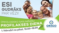 Aicina uz bezmaksas konsultācijām ar ārstiem-speciālistiem Rīgā