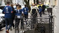 Apmācīs veselīgo pašvaldību tīkla koordinatorus un pašvaldību atbildīgās amatpersonas