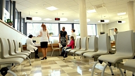 Apspriedīs atsevišķas Ģimenes ārstu klīnikas izveidi Siguldas poliklīnikā