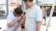 Aptauja: 73% Latvijas iedzīvotāju nekad nav bijuši pie dermatologa