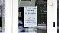 Ar sirmgalvja nāvi saistītā Rēzeknes slimnīcas ārsta Tihonova lietu iztiesās jūlijā