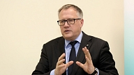 Ašeradens: Asins analīžu rezultātu iekļaušana e-veselības sistēmā pēc trim gadiem ir pārāk ilgs termiņš
