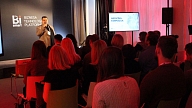 Atklāta konference "Medicīna. Farmācija" (FOTO)
