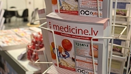 Atklāta starptautiskā medicīnas izstāde Medbaltica 2018 (FOTO)