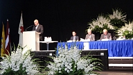 Atklāts 8. Latvijas Ārstu kongress (FOTO)

