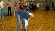 Atsevišķām sporta nodarbībām vairs nebūs jāiesniedz ģimenes ārsta izziņa par atļauju darboties paaugstinātas fiziskās slodzes apstākļos