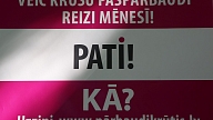 Austrumu slimnīcā atklās brīvprātīgo kustību vēža pacientu atbalstam