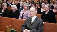 Austrumu slimnīcā notiks konference par modernākajām diagnostikas iespējām gastroenteroloģijā