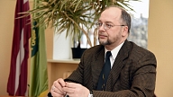 Baldzēns: Nerodot papildu finansējumu veselības nozarei, mirstība pieaugtu visos sabiedrības slāņos

