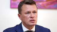 Bērnu slimnīca pagājušo gadu beigs ar minimāliem zaudējumiem, prognozē slimnīcas vadītājs