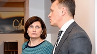 Bērnu slimnīcas vadītājs no veselības ministres sagaida slimnīcu finansēšanas modeļa pārskatīšanu