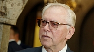 Brigmanis neatbalsta marihuānas legalizāciju medicīniskos nolūkos