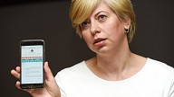 Čakša: E-veselības portāla darbība ir stabilizējusies