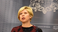 Čakša: Galvenais, lai likumā parādās apņemšanās veselības aprūpei sasniegt finansējumu 4% apmērā no IKP