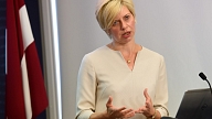 Čakša informēs par kompensējamo zāļu pieejamības uzlabošanu