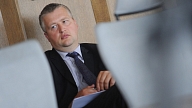 Čakša: Lapiņš ir viens no iespējamajiem VM valsts sekretāra amata kandidātiem