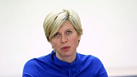 Čakša: Par pilnīgi visu HIV un C hepatīta pacientu ārstēšanu varētu runāt vien nākamgad