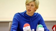 Čakša tiksies ar onkoloģijas pacientu organizācijām