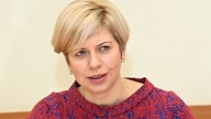 Čakša: Vienmēr esmu atbalstījusi vienotu pakalpojumu apjomu visiem iedzīvotājiem