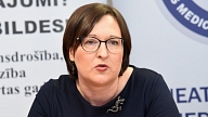 Cipule: Nekonkurētspējīgs atalgojums neatliekamās palīdzības sniedzējiem ir nepareiza politika