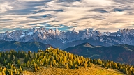 Dabiskā kosmētika no Austrijas 

