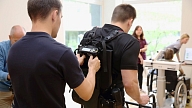 Darbu sākusi "Vaivaru" Ambulatorās rehabilitācijas klīnika Rīgā