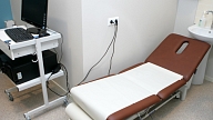 Datortomogrāfijas kabineta izveidē Siguldas slimnīcā investēts pusmiljons eiro